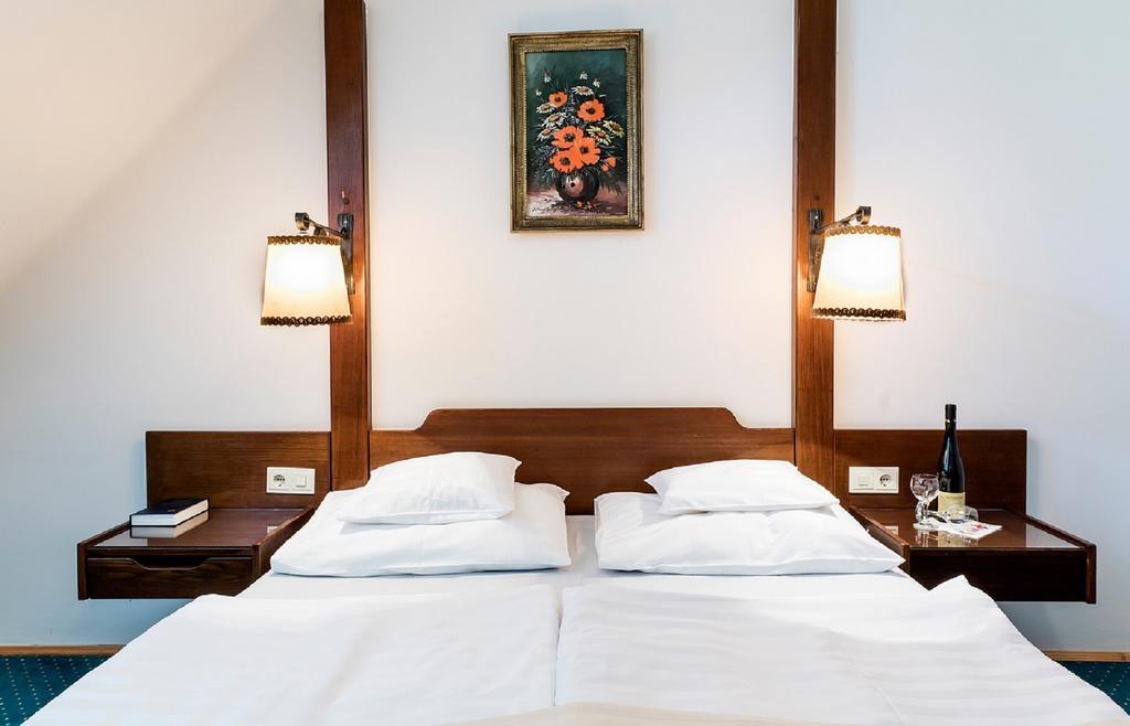 Mini-hôtel Laci Betyar